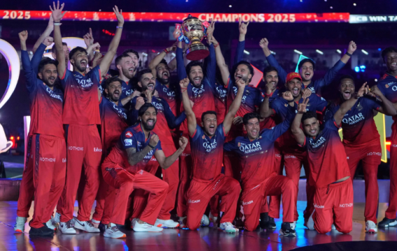 Karnataka Govt Blames RCB & Kohli